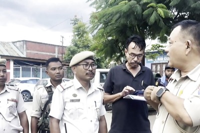 Manipur Violence Linked to 'Drug Economy', 'Christian World', Intel Sources Tell News18