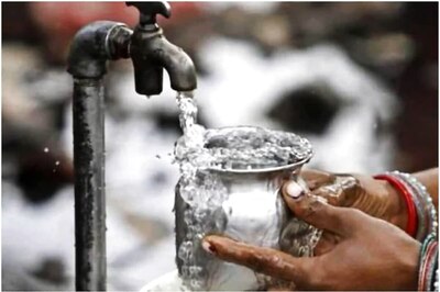 Is Delhi Awaiting Water Scarcity As Nangal Hydel Channel To Be Shut For A Month?