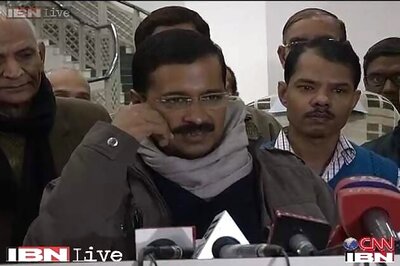 My government is duty bound to fulfil all promises made: Kejriwal