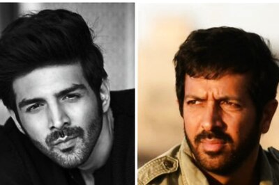 Kartik Aaryan Bags Kabir Khan Film After Bhool Bhulaiyaa 2's Success, Sajid Nadiadwala To Produce; Deets Inside