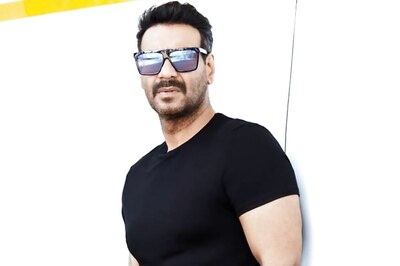 Ajay Devgn Announces Film on Martyrdom of 20 Indian Soldiers in Galwan Valley Clash