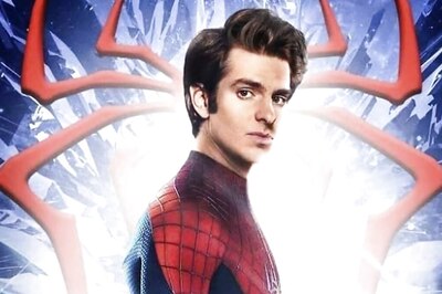 Andrew Garfield Breaks Silence On Returning As Spider-Man, Has These Conditions