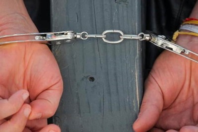 Three Foreigners Held for Cyber Frauds, Fake Passport of Aishwarya Rai Recovered: Greater Noida Police