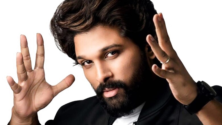 Allu Arjun to Work With This Filmmaker for the Fourth Time? What We Know