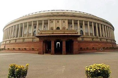 Had Congress 'cornered' on penultimate day of Monsoon session: NDA