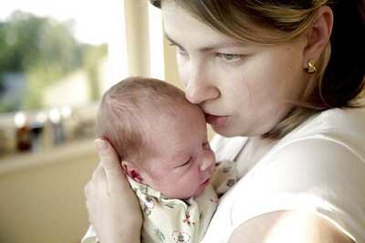 How Parenting Concerns Affect Mothers With Cancer