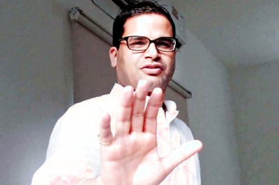 Disappointed, Says Prashant Kishor on JD(U)’s Support to ‘Discriminatory’ Citizenship Bill