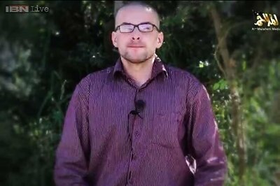 US photojournalist, South African teacher held hostage by al-Qaeda killed