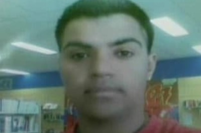 Australia arrests two for Indian national's murder