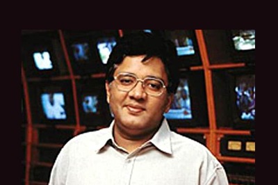 A solar eclipse in Chennai, Maran's Sun empire faces worst crisis in its history