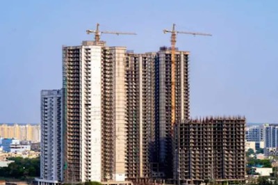 Real Estate: Average Flat Size in Top-7 Cities Increases 11% In 2023, Check Details