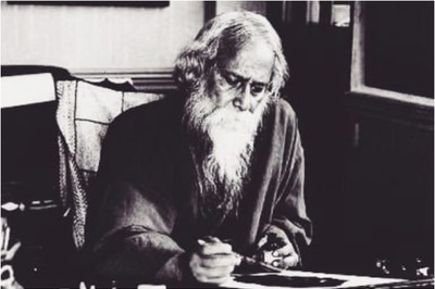 Remembering Rabindranath Tagore and His Wise Words