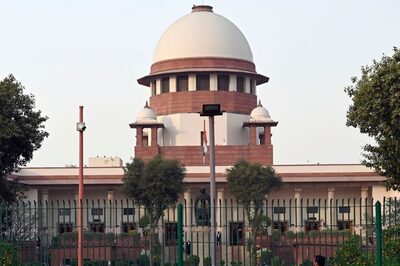 SC Expresses Concern Over Pollution, Urges Delhi, Neighbouring States to File Action Report