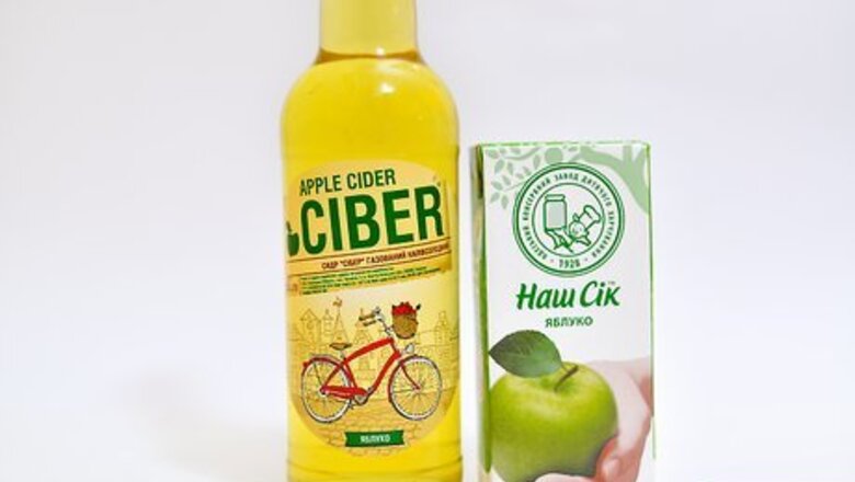 How to Make Hard Cider