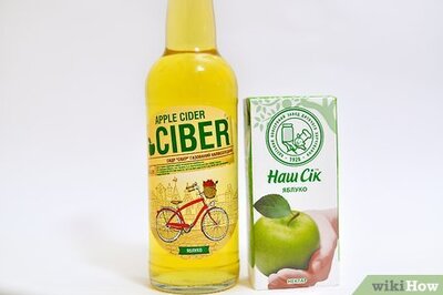 How to Make Hard Cider