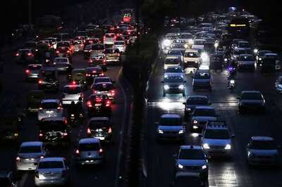 Delhi Police says no to observing 'Car-Free Day' on October 22