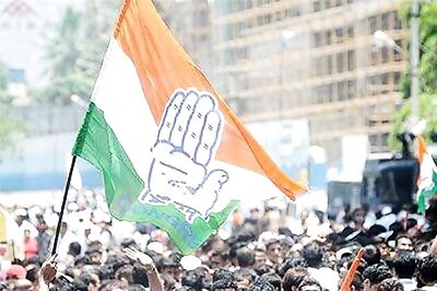 Major reshuffle in Congress ahead of AICC session, 5 new PCC chiefs appointed