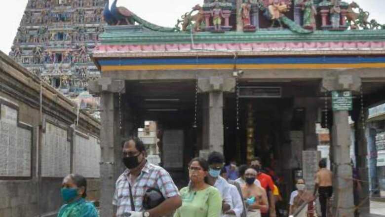 As Madras HC Sets Rules for Temples, Abstruse World of 'Agamas' Still A Mystery to Many | News18 Explains