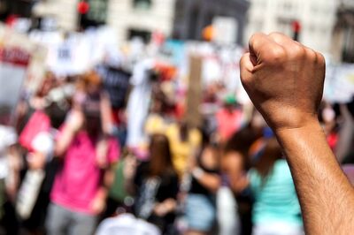 Jamia Millia Islamia Students Demand Reopening of Hostels