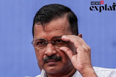 Delhi CM Kejriwal to Go for 10-day Vipassana Session Next Week