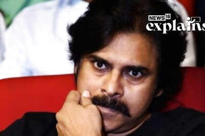 Pawan Kalyan's Comments on Making 'Tamil Film Industry More Inclusive': What's the Controversy?