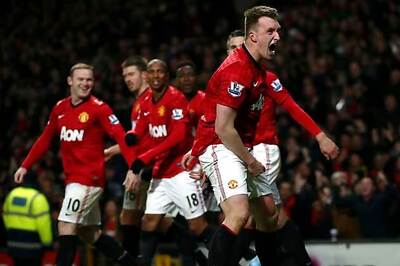 Manchester United cancel training session in Hong Kong