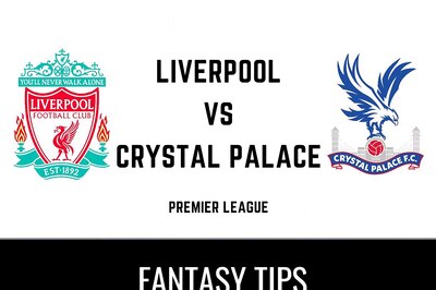 LIV vs CRY Dream11 Team Prediction: Check Captain, Vice-Captain and Probable Playing XIs for Today's Premier League match, September 18 7:30 pm IST
