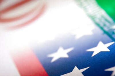 Iran to Remove 27 Nuclear Monitoring Cameras; UN Says Move May Scupper Talks