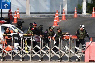 Prayers, Grief & Hunt for Answers: Families of 29 Victims Shot Dead by Thai Soldier Wait for Bodies