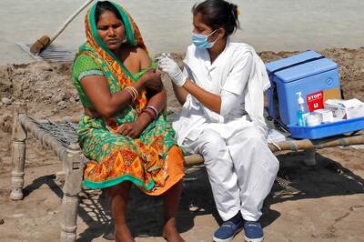 Covid Jab Covovax as Heterologous Booster to Be Available on CoWIN Soon; to Cost Rs 225 Per Dose