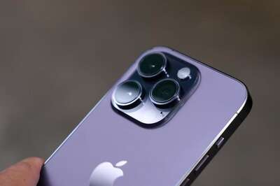 Apple Likely To Stop Development Of Its 5G Modem For iPhones: Report