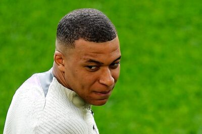 'He Betrayed Us': Former PSG Winger's Big Take On Kylian Mbappe's Departure From Paris