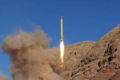 Iran's Paramilitary Revolutionary Guard Announces Upgradation of Anti-warship Missiles