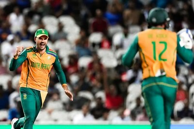 T20 World Cup: Aiden Markram 'Happy We're Not Playing on This Pitch Again', Credits Bowlers for 'Probably Saving the Batters'