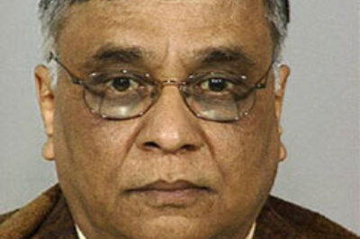 Dr Death Jayant Patel extradited from US, gets bail