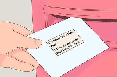 How to Contact Nancy Grace