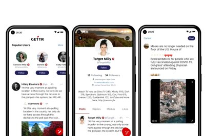 GETTR, a Twitter-Rival by Former Donald Trump Aide Jason Miller Launched