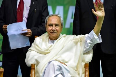 BJD to Launch a Social Services Wing on Naveen Patnaik’s Birthday, Oppn Terms it 'Vote-catching Ploy'