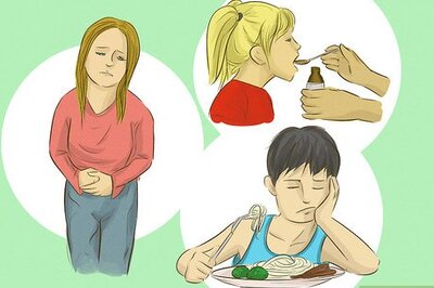 How to Increase Weight in Children