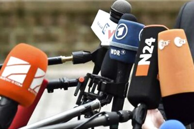 Chhattisgarh Govt Soon to Enact Law to Protect Journalists