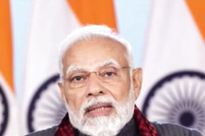 PM Modi Kickstarts Rozgar Mela Virtually, to Distribute 71,000 Appointment Letters to Newly Inducted Recruits