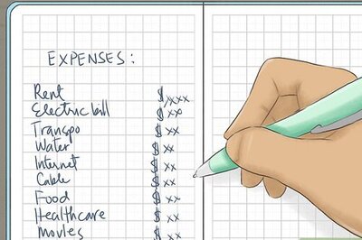 How to Survive on a Small Income