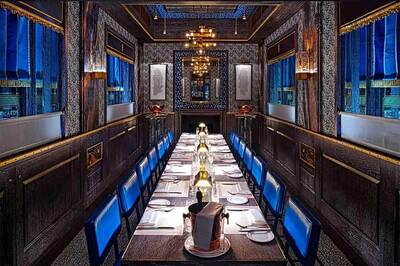 Here Are a Few Ways to Reinvent Your Dining Room Decor