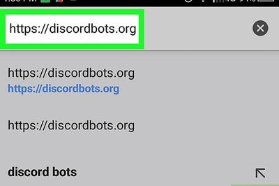 How to Play Music in Discord on Android