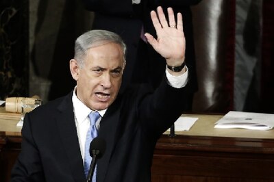 Netanyahu Poised To Be First Foreign Leader To Have Addressed US Congress Four Times As Gaza War Presses On