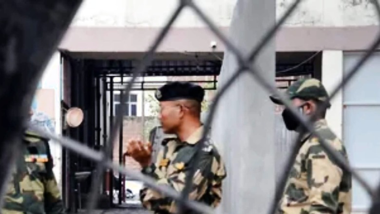 BSF ASI, Head Constable Recruitment 2022: Apply for 323 Vacancies, Salary up to Rs 92,300