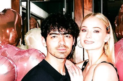 Joe Jonas Responds To Sophie Turner's Claim He's Withholding Their Kids' Passports: 'It's Misleading'