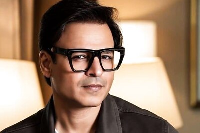 Vivek Oberoi Opens Up About 'Industry Has More Plastic Than Tupperware' Comment: 'They Know Who They Are...'