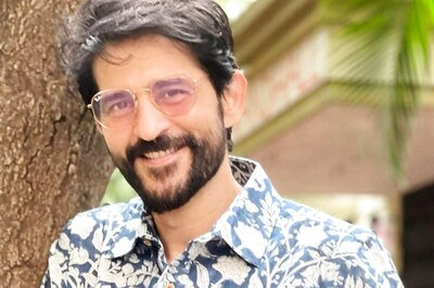 Hiten Tejwani on Sangita Ghosh's Viral Swarna Ghar Scene: 'Actors Can't Say We Won't Do This' | Exclusive