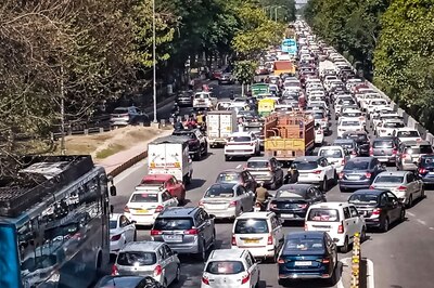 Delhi Traffic Police Issues Advisory Ahead of Janmashtami Celebrations | Check Road Closures